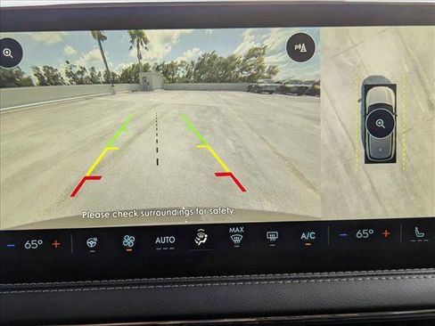 New 2025 Lincoln Corsair Premiere w/ Equipment Group 101A image 13