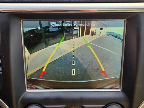 Used 2017 Jeep Grand Cherokee Limited w/ Luxury Group II AWD/4WD image 20