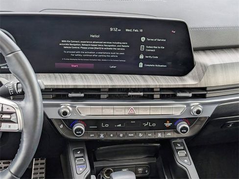 Used 2025 Kia Telluride SX Prestige image 12