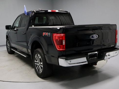 Certified 2023 Ford F150 XLT w/ Equipment Group 301A Mid image 9