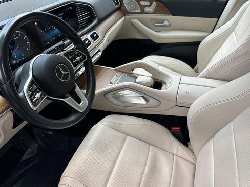 Used 2022 Mercedes-Benz GLE 350 4MATIC image 4
