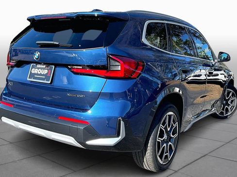 Certified 2025 BMW X1 xDrive28i w/ Convenience Package image 13