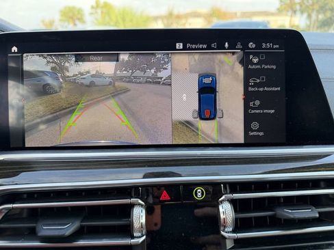 Certified 2023 BMW X5 xDrive40i w/ Premium Package image 23