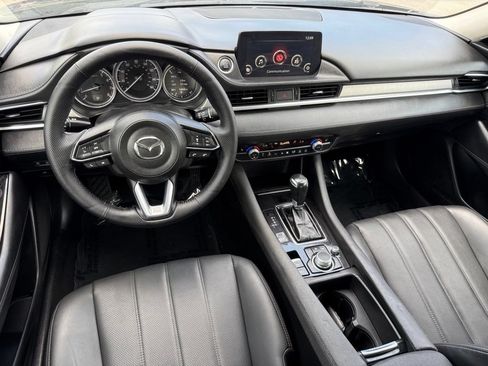 Used 2021 MAZDA MAZDA6 Touring FWD image 29