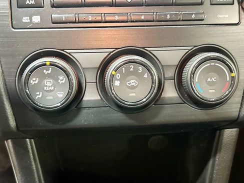 Used 2014 Subaru Impreza 2.0i Sport Premium w/ Popular Package #1 image 15