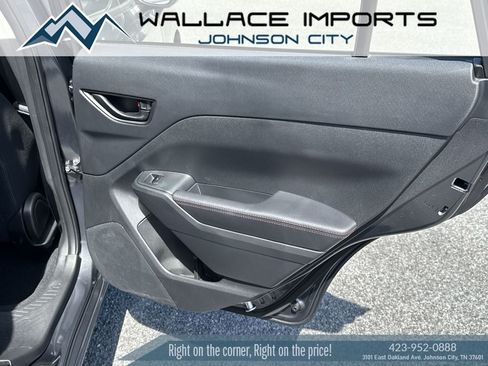 Used 2026 Subaru Impreza 2.0i Sport AWD/4WD image 38