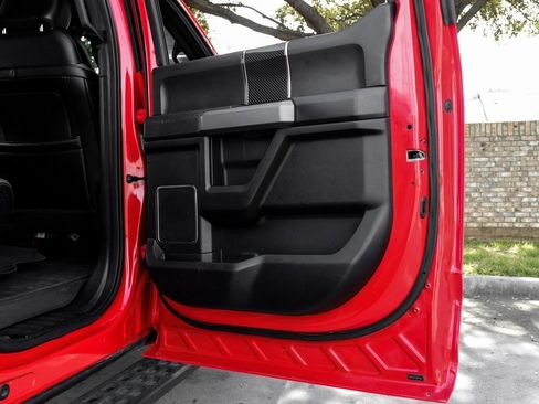 Used 2018 Ford F150 Raptor w/ Equipment Group 802A Luxury image 62