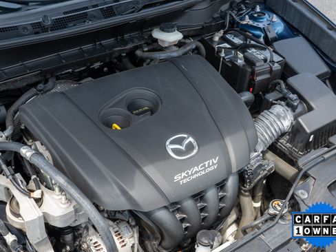 Used 2018 MAZDA CX-3 Touring w/ Preferred Equipment Package AWD/4WD image 33