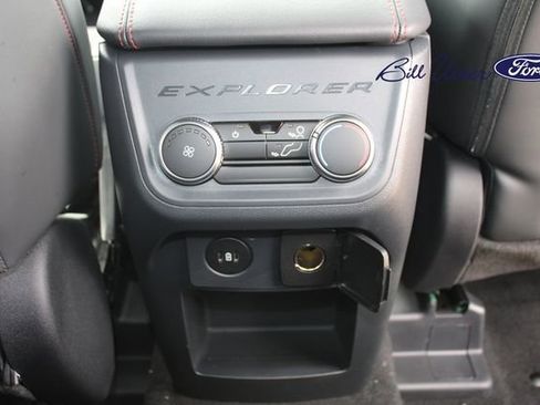 New 2026 Ford Explorer ST-Line image 12