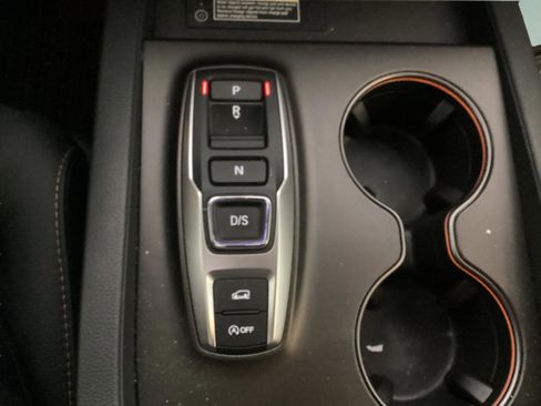 Used 2024 Honda Passport TrailSport image 17