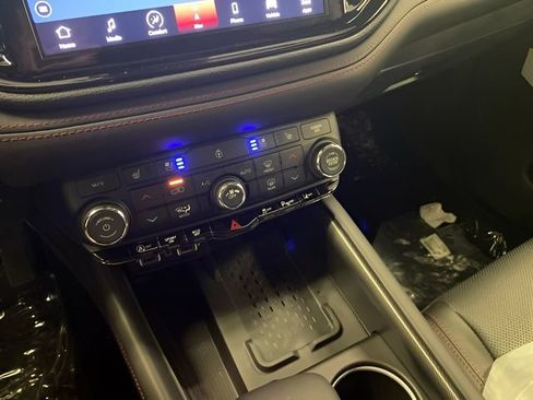 New 2026 Dodge Durango GT AWD/4WD image 12