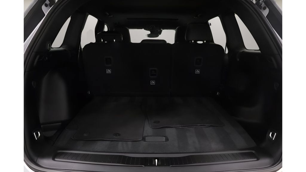 Certified 2024 Jeep Grand Cherokee Altitude AWD/4WD image 19