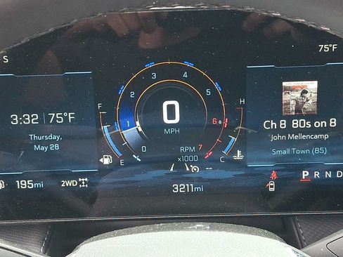 Used 2026 Chevrolet Equinox LT w/ Convenience Package II AWD/4WD image 21