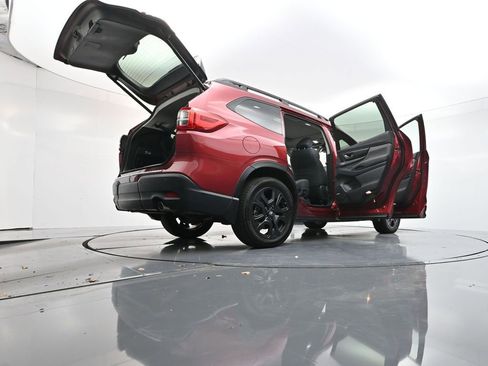 Used 2023 Subaru Ascent Onyx Edition Limited w/ Popular Package - Onyx image 40