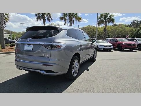 Used 2024 Buick Enclave Avenir w/ Trailering Package, 5000 lbs. image 24