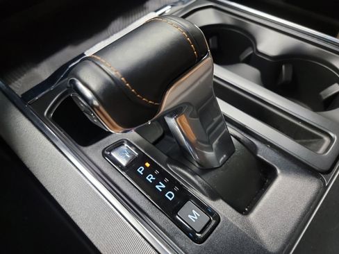 Used 2022 Ford F150 Platinum w/ Equipment Group 701A High image 26