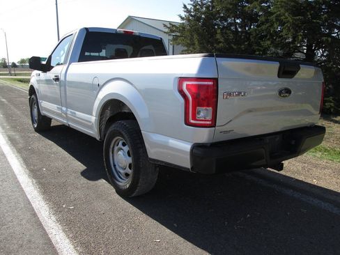 Used 2017 Ford F150 XL AWD/4WD image 9