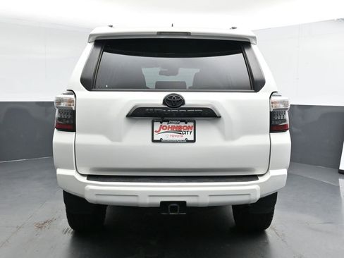Used 2023 Toyota 4Runner TRD Off-Road Premium image 8