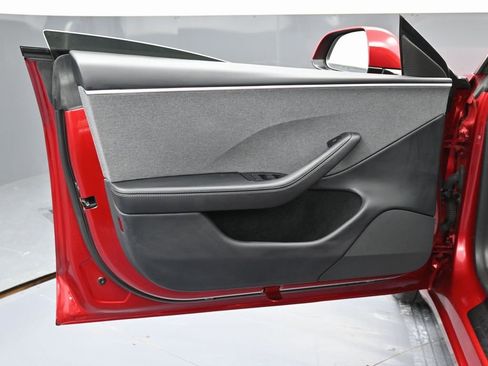 Used 2024 Tesla Model 3 Standard Range image 45