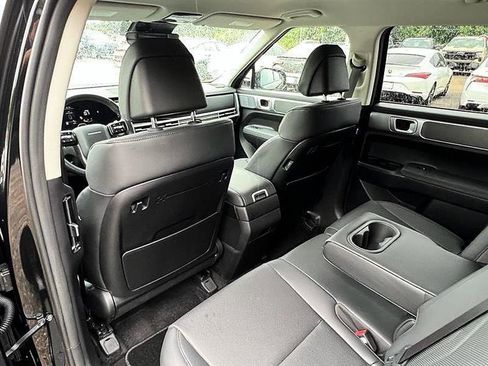 Used 2026 Hyundai Santa Fe SEL FWD image 39