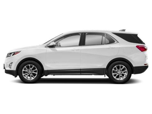 Used 2018 Chevrolet Equinox LT FWD image 3