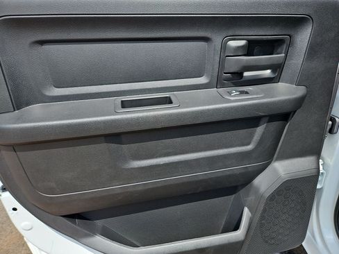 New 2026 RAM 2500 Tradesman AWD/4WD image 16