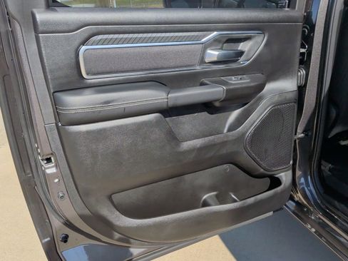 New 2026 RAM 1500 Big Horn/Lone Star image 36