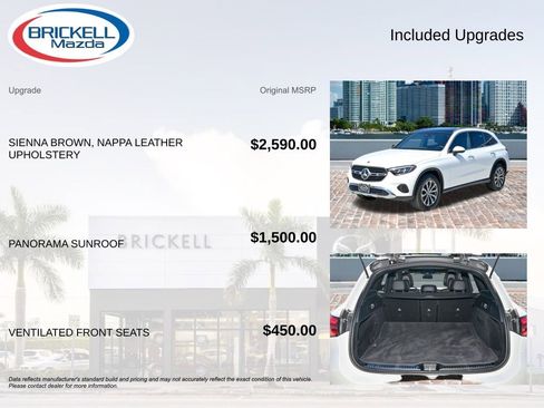 Used 2024 Mercedes-Benz GLC 300 image 13