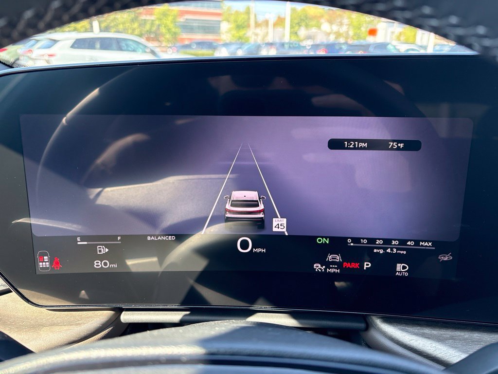 New 2026 Audi Q5 2.0T AWD/4WD image 16