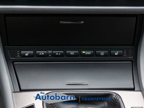 Used 2002 BMW M3 Convertible RWD image 32