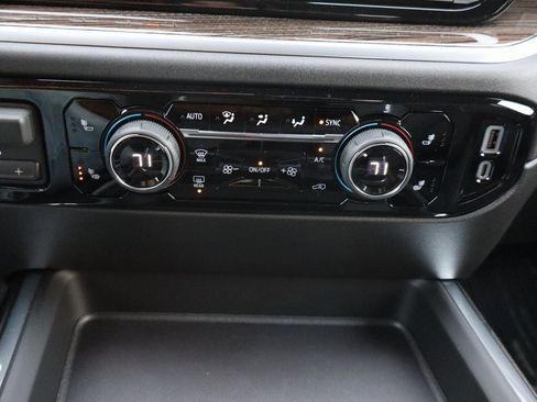 New 2026 Chevrolet Silverado 2500 LT w/ Trail Boss Package image 11