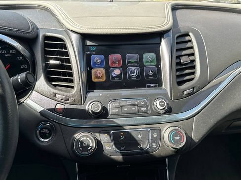 Used 2019 Chevrolet Impala LS FWD image 18
