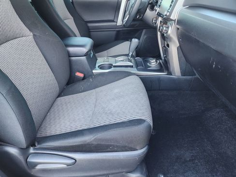 Used 2023 Toyota 4Runner SR5 image 17