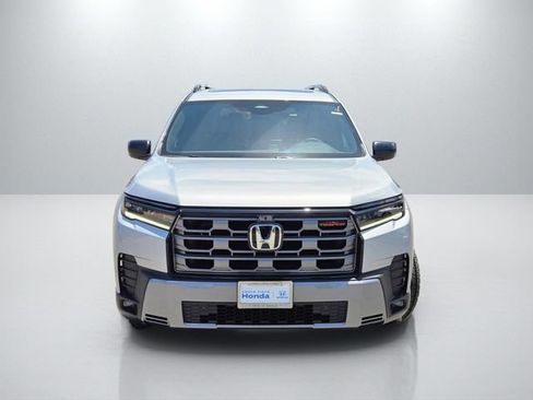 New 2026 Honda Pilot TrailSport image 2