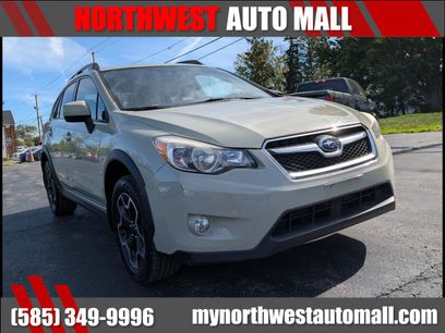 Used 2013 Subaru Crosstrek 2.0i Limited