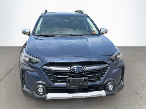 Used 2025 Subaru Outback Touring XT AWD/4WD image 9