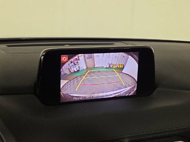 Used 2019 MAZDA CX-5 Touring AWD/4WD image 18
