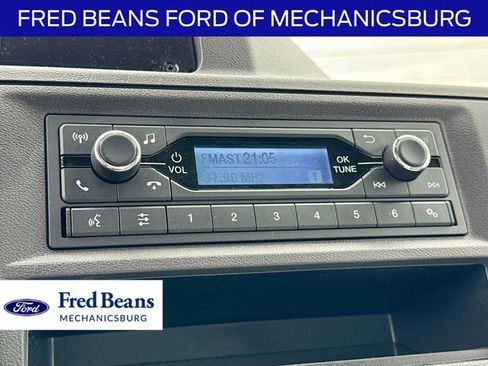 New 2026 Ford E-350 and Econoline 350 Super Duty w/ Power Equipment Group image 14