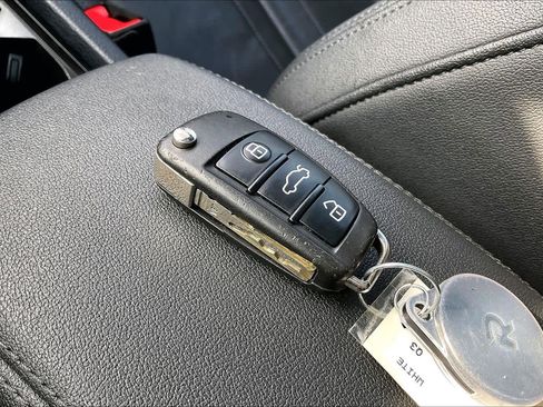 Used 2022 Audi Q3 2.0T Premium image 14