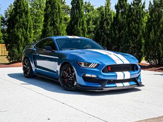 Used 2020 Ford Mustang Shelby GT350R w/ GT350R Equipment Group 920A RWD video 2