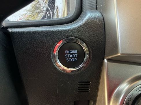 Used 2024 Toyota 4Runner SR5 RWD image 21