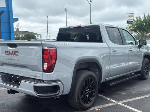 Used 2024 GMC Sierra 1500 Elevation AWD/4WD image 7