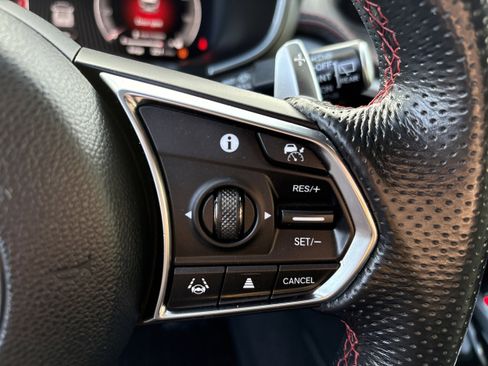 Used 2022 Acura MDX A-Spec image 19