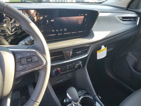 New 2026 Buick Encore GX Sport Touring image 26