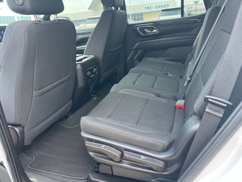 Used 2022 Chevrolet Tahoe LS w/ Driver Alert Package RWD image 20