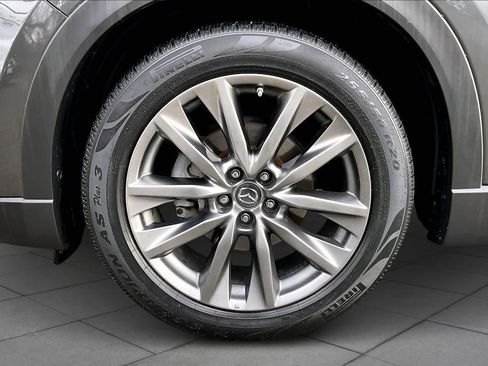 Used 2019 MAZDA CX-9 Grand Touring image 10