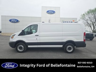 Used 2016 Ford Transit 250 130 Low Roof