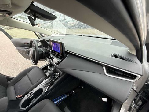 Used 2024 Toyota Corolla LE FWD image 26