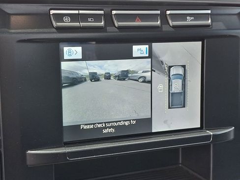 Used 2023 Ford F350 XLT w/ 360-Degree Camera Package AWD/4WD image 17