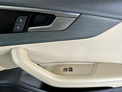 Used 2024 Audi A5 2.0T Premium Plus image 18